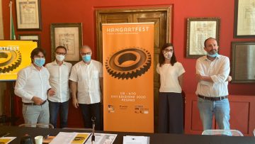 Hangartfest
