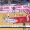 VL Pesaro – Sidigas Avellino: 78:83