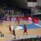 Betaland Capo d’Orlando – VL Pesaro: 73-56