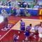 Open 1990 Scavolini Pesaro vs New York Knicks