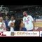 Curvet for Social [27-04-2014]  Wild Cats Pesaro[23] – GoldLine Basket Calcinelli[33]