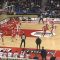 Highlights Scavolini Siviglia Pesaro – Cimberio Varese