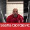 12^ Memorial Alphonso Ford con dedica di Sasha Djordjevic