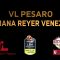 VL Pesaro – Umana Reyer Venezia: 77-74