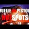 HOT SPOTS – VUELLE vs PISTOIA – 09.03.2014 Adriatic Arena