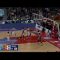 Consultinvest Pesaro Basket – Giorgio Tesi Group Pistoia: 82-86 Highlights