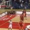 Highlights Scavolini Siviglia Pesaro – Acea Roma