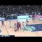 Highlights Banco Sardegna Sassari – Scavolini Siviglia Pesaro