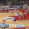 Highlights Scavolini Siviglia Pesaro – Bennet Cantù Gara3 Quarti di Finale Playoff 2012