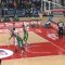 Highlights Scavolini Siviglia Pesaro – Benetton Treviso