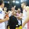 VL Pesaro – Happy Casa Brindisi : 80-75