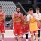 [HighLights] Virtus Roma – Carpegna Prosciutto Basket Pesaro: 69-84